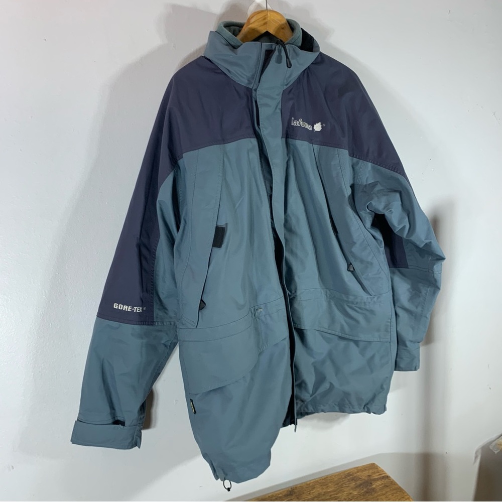 Lafuma Gore Tex Winter jacket - Picture 2 of 10